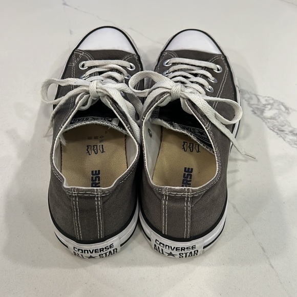 Classic Converse All Stars - Picture 3 of 5